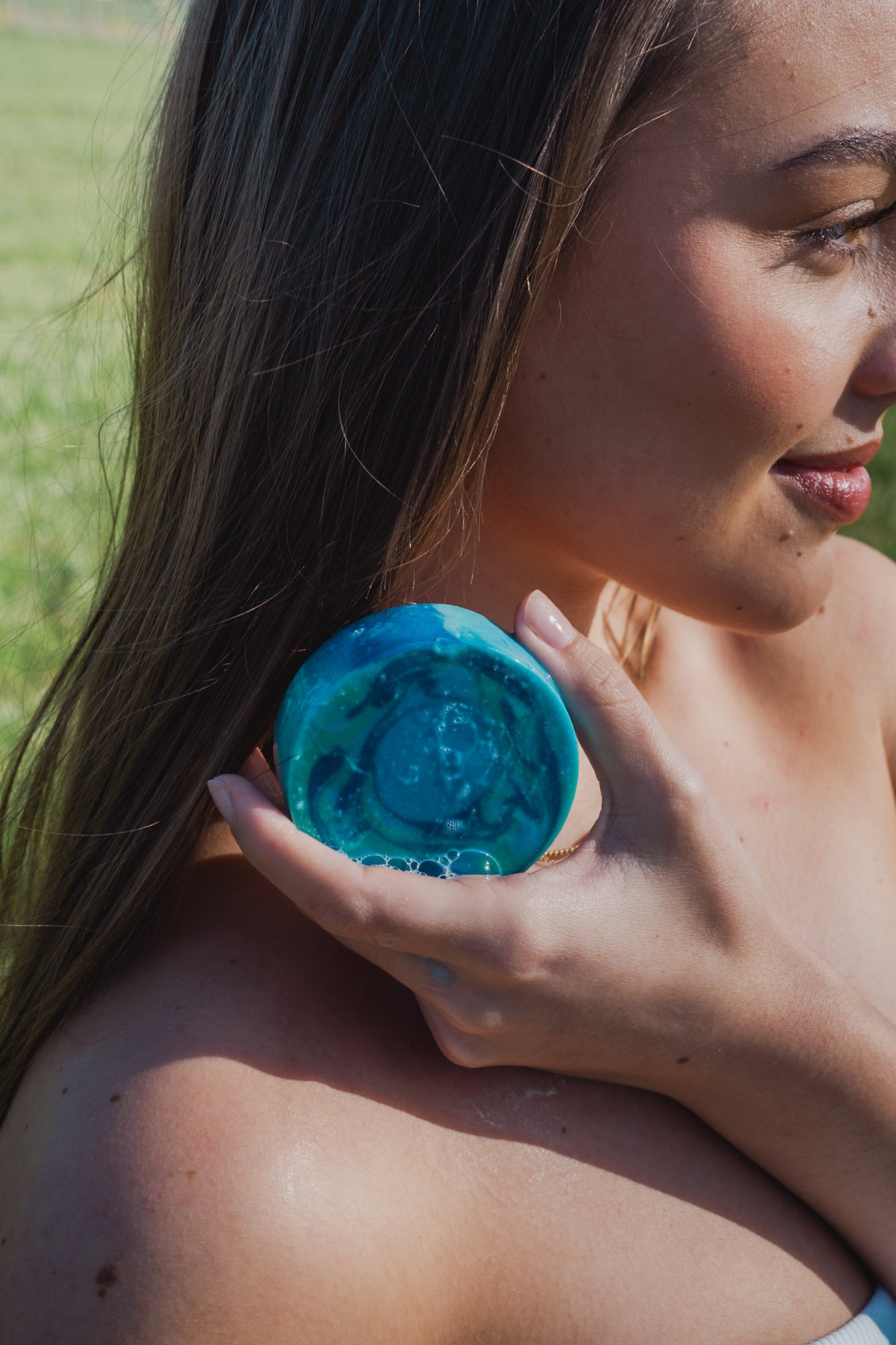 ik 'was' in goeie handen - rond