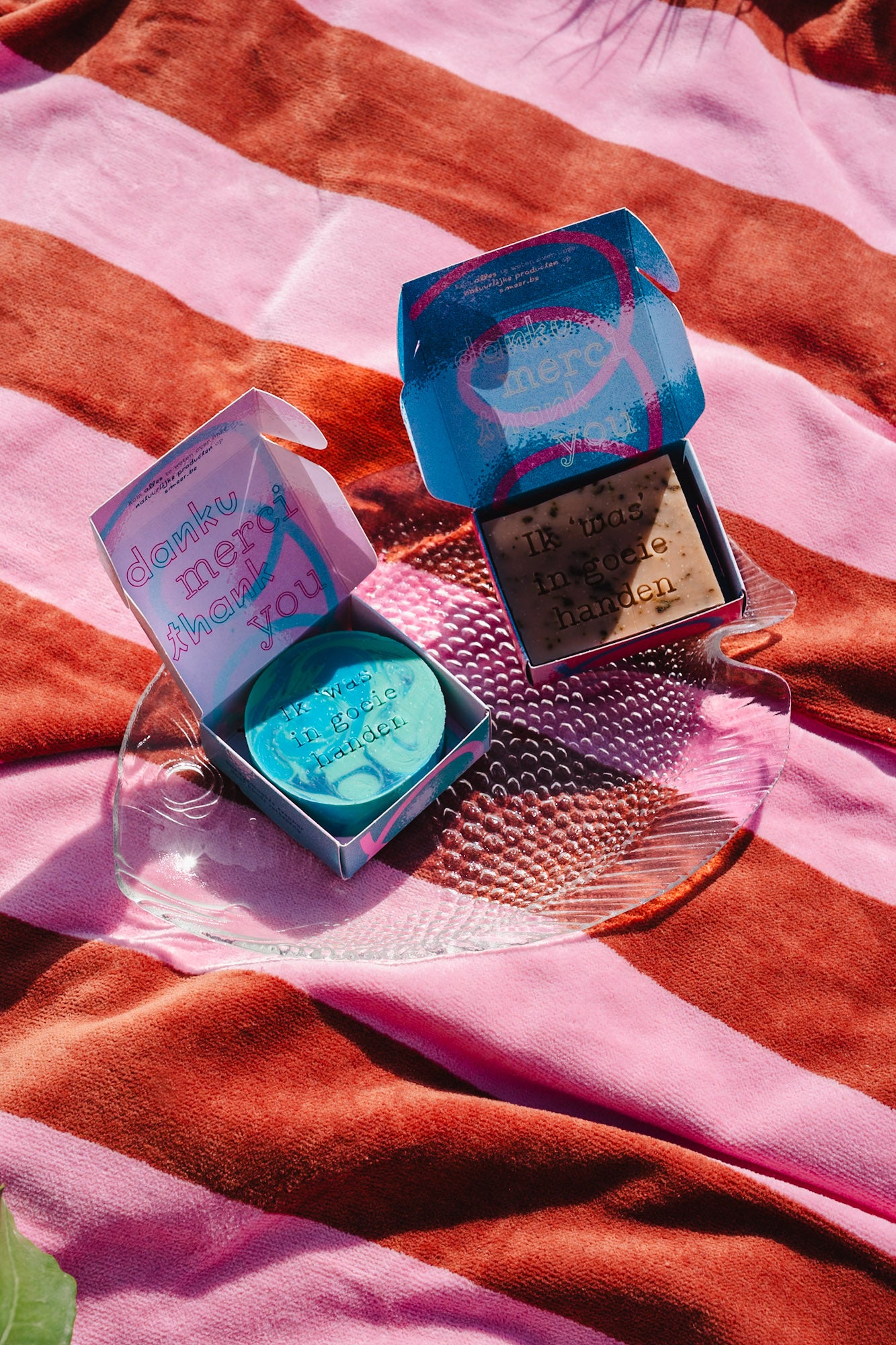 ik 'was' in goeie handen - rechthoek