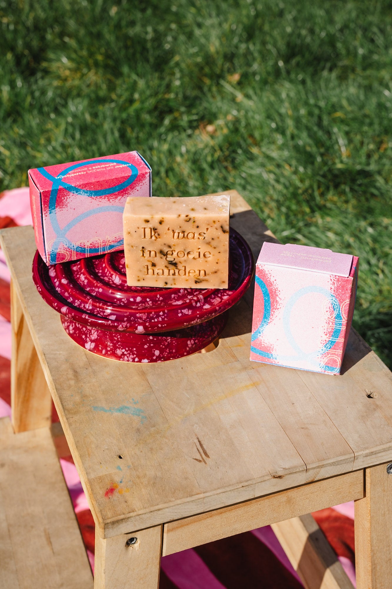 ik 'was' in goeie handen - rechthoek