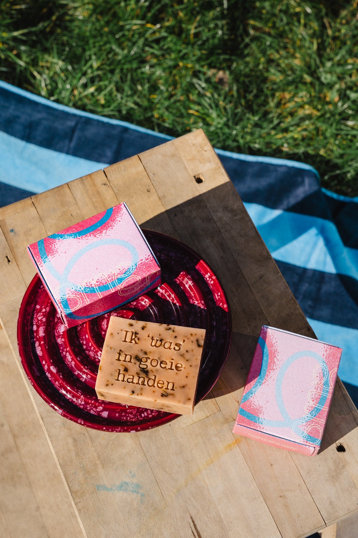 ik 'was' in goeie handen - rechthoek