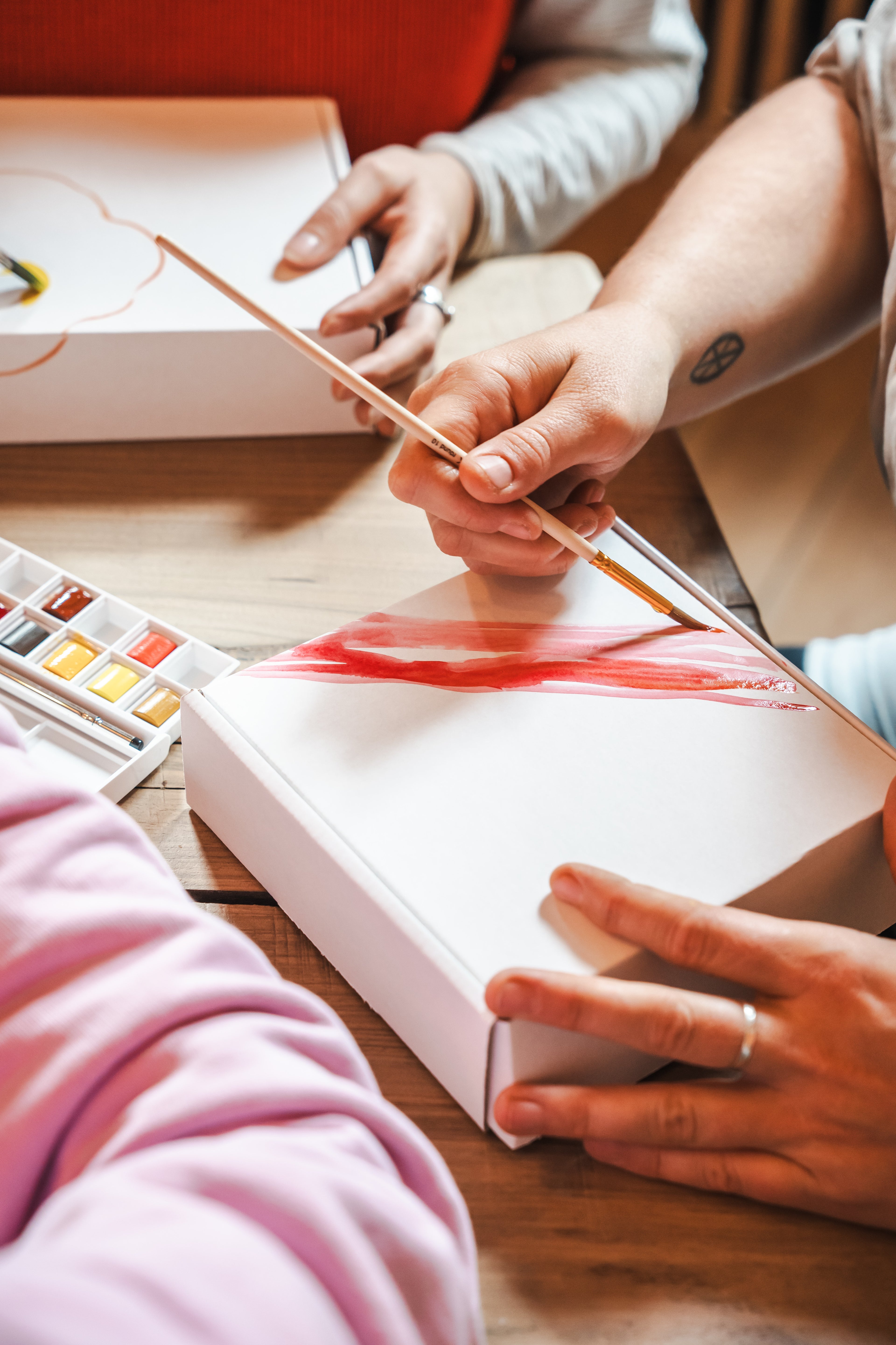 spek & eieren - zeep en bruisbal