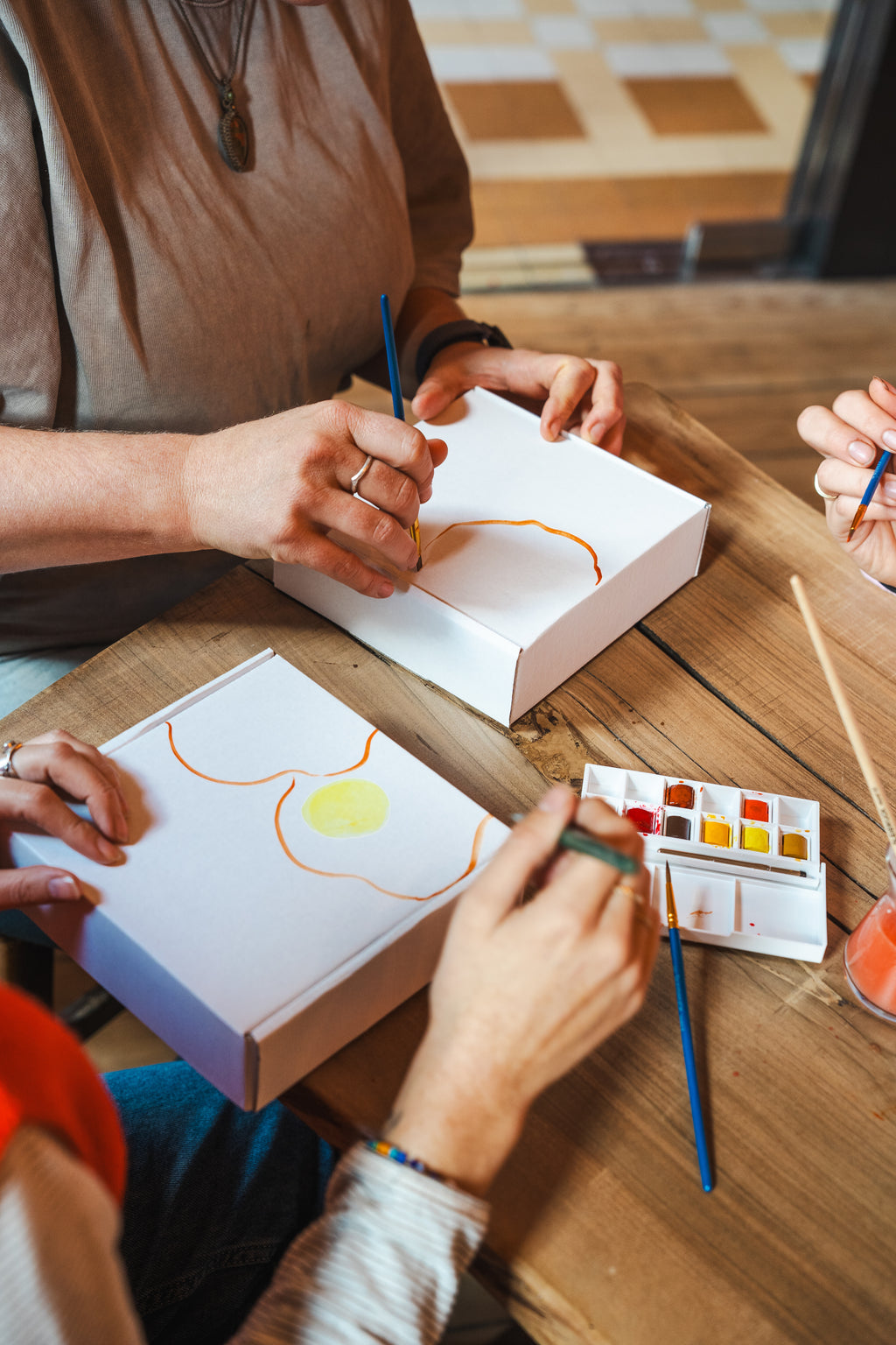 spek & eieren - zeep en bruisbal