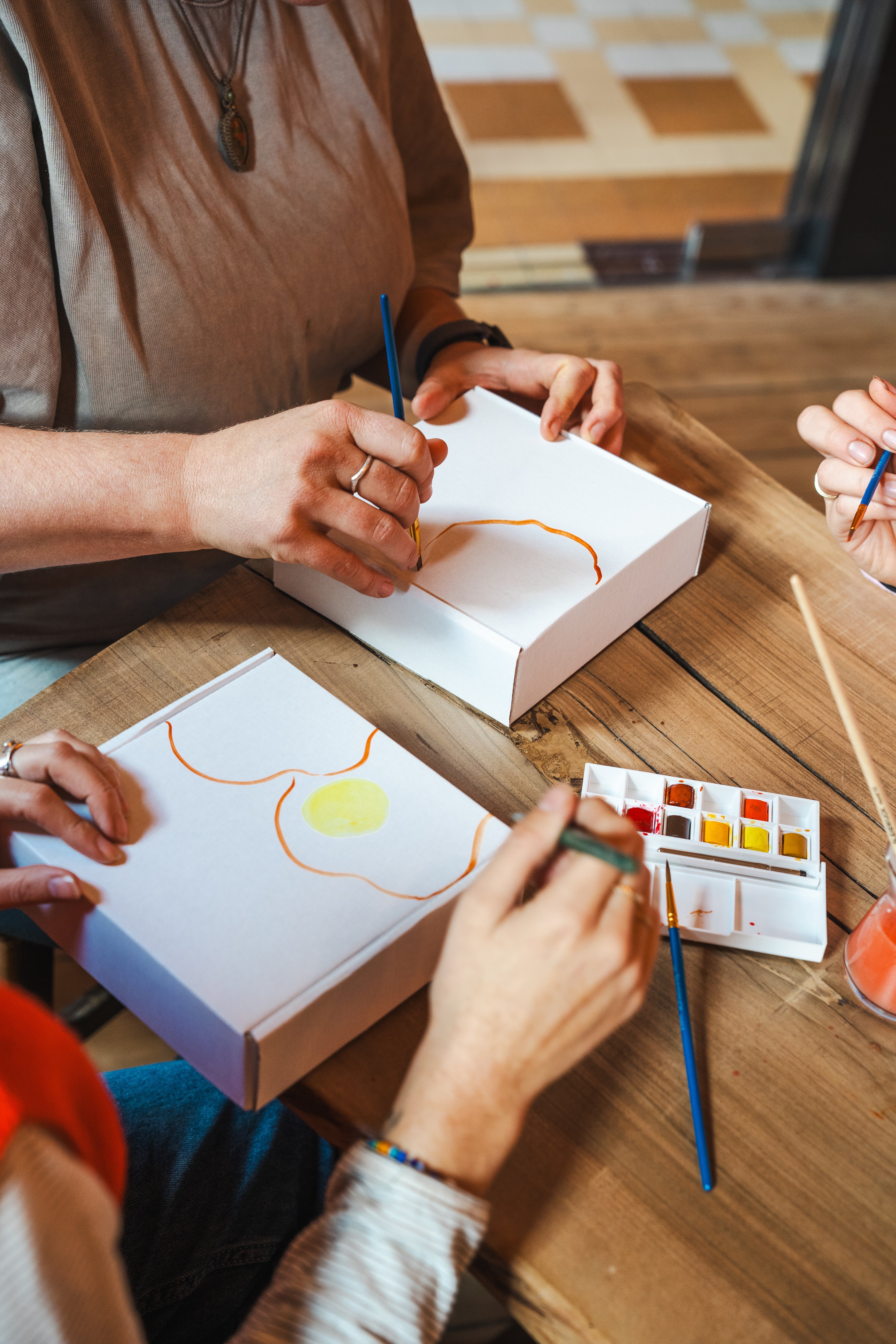 spek & eieren - zeep en bruisbal