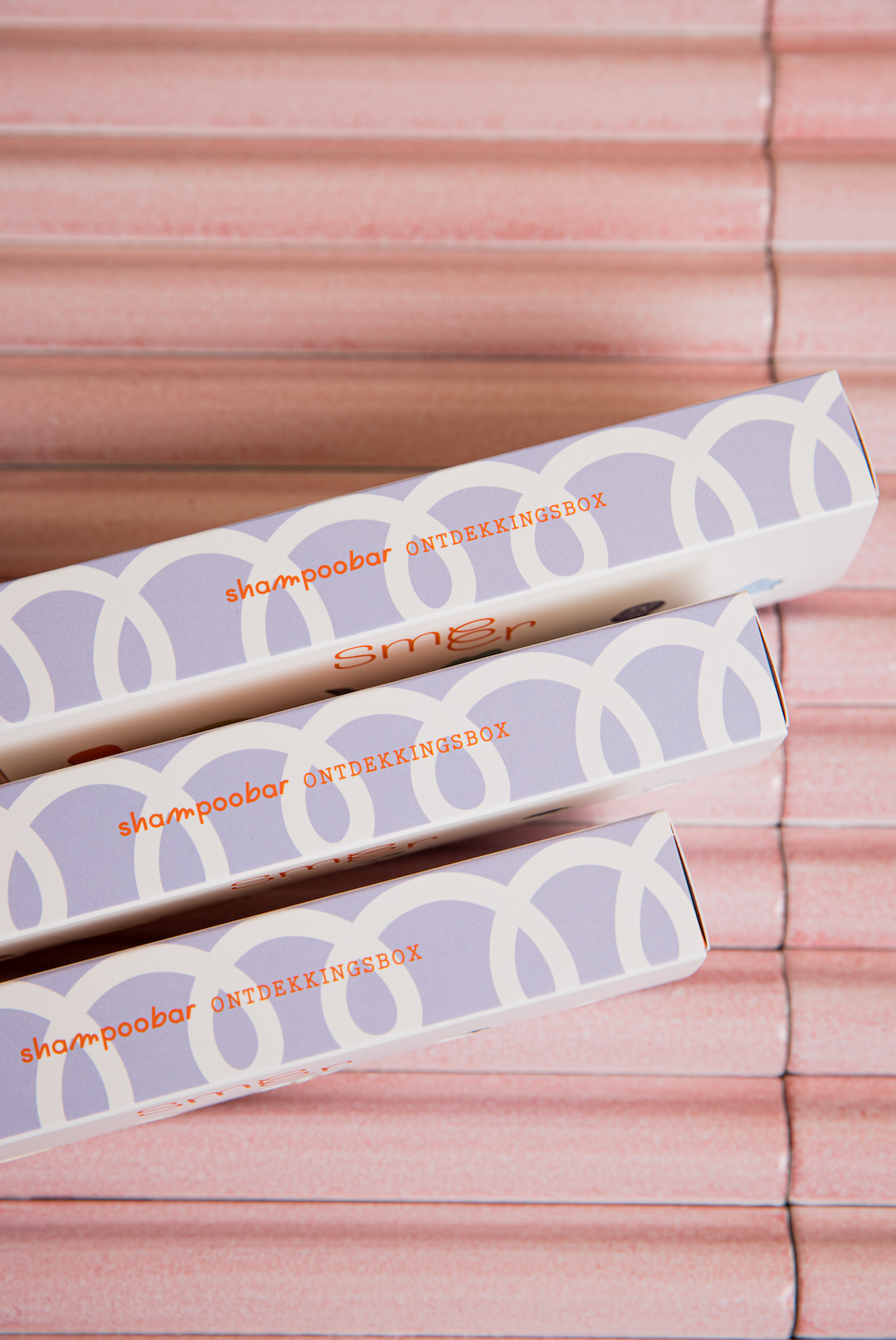 ontdekkingsbox shampoobars