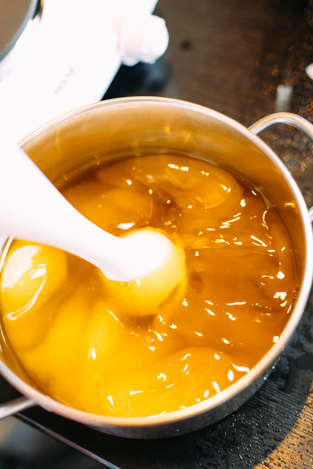 Workshop zeep maken - Atelier smeer - 11 maart 2026